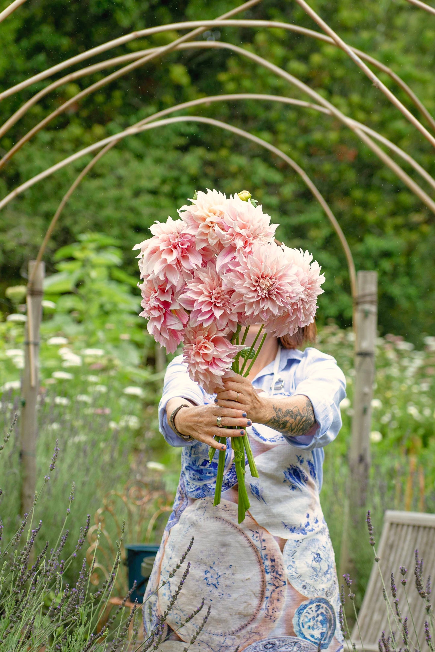 Blossoming Ideas: Botanical Banter with Cherise & Susie