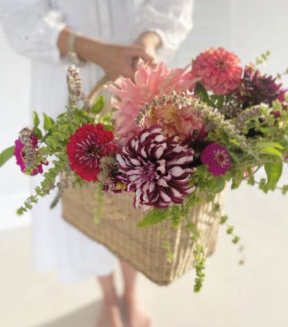 Blossoming Ideas: Botanical Banter with Cherise & Susie