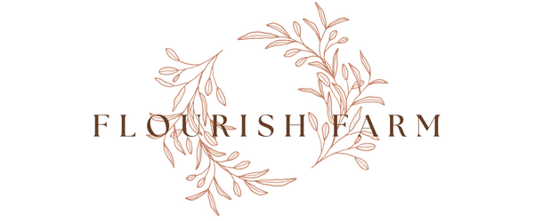 Flourish Urban Flower Farm